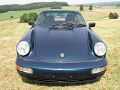 1991   Porsche 964 Carrera 4  Coupe, amzonagruen met